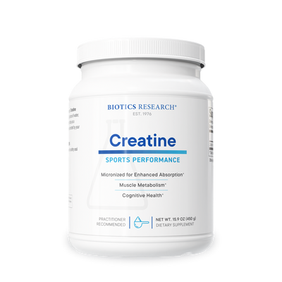 Creatine