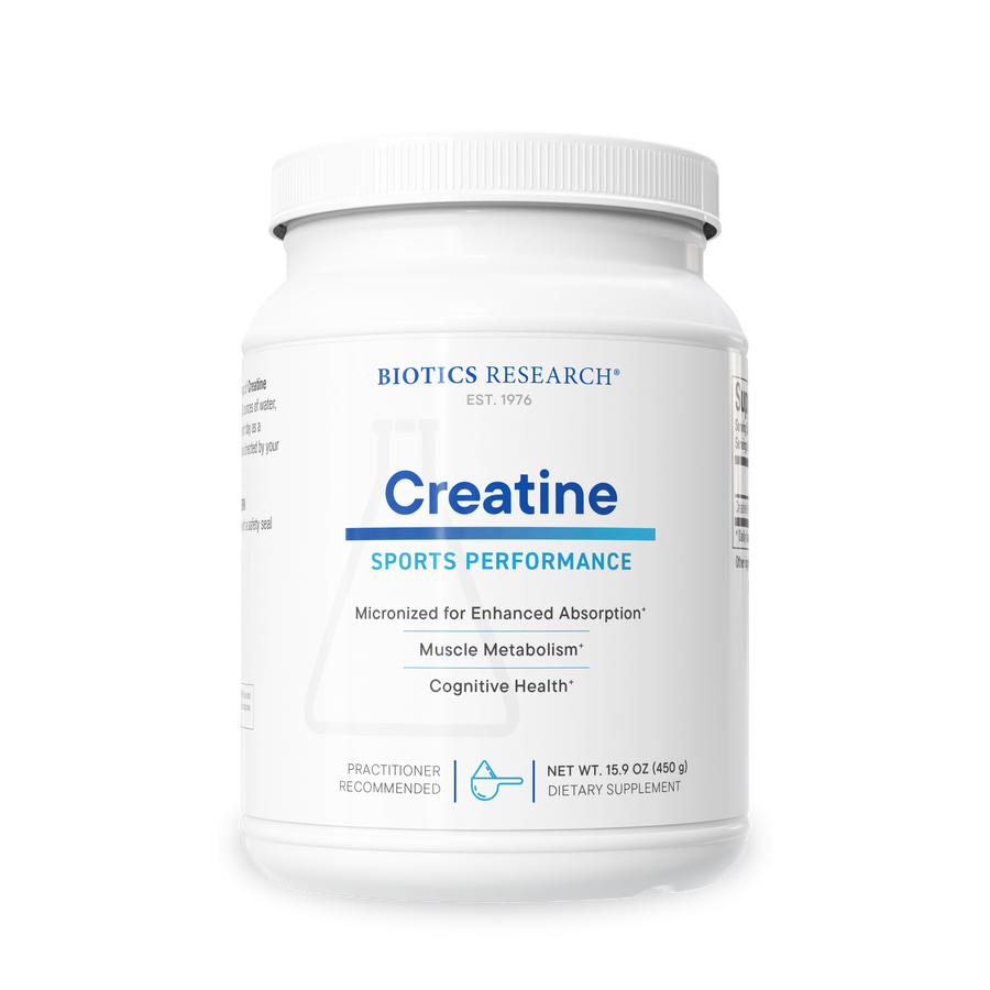Creatine