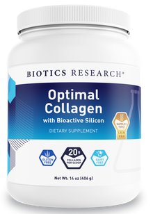 Optimal Collagen