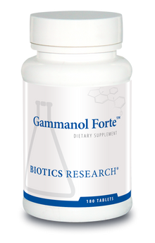 Gammanol Forte™ with FRAC®