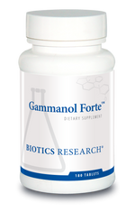 Gammanol Forte™ with FRAC®