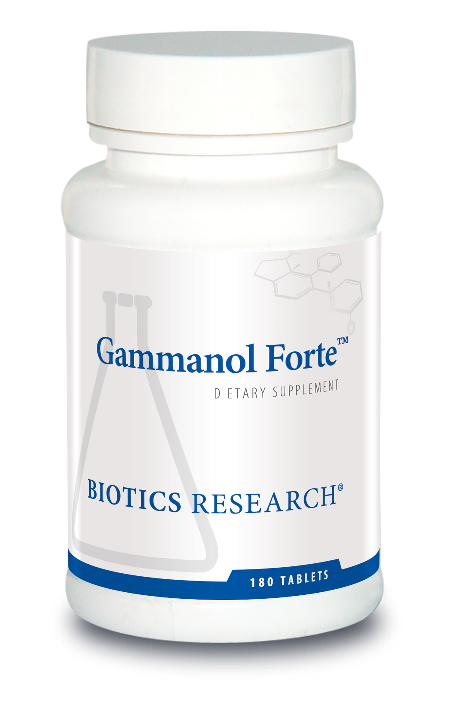 Gammanol Forte™ with FRAC®