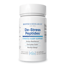De-Stress Peptides™