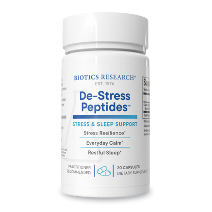 De-Stress Peptides™