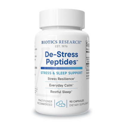 De-Stress Peptides™