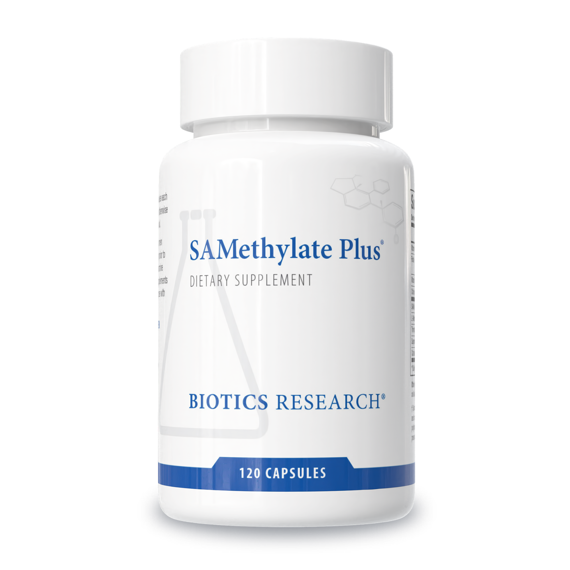 SAMethylate Plus™ | Biotics Research