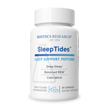 SleepTides™