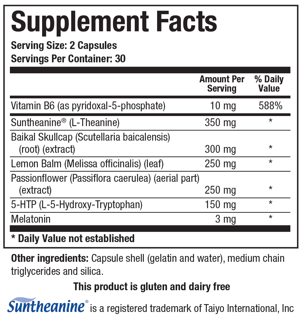 Alpha-Theta Ultra PM™ – Biotics Research