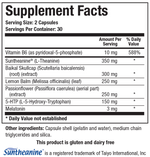 Alpha-Theta Ultra PM™