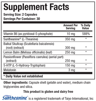 Alpha-Theta Ultra PM™