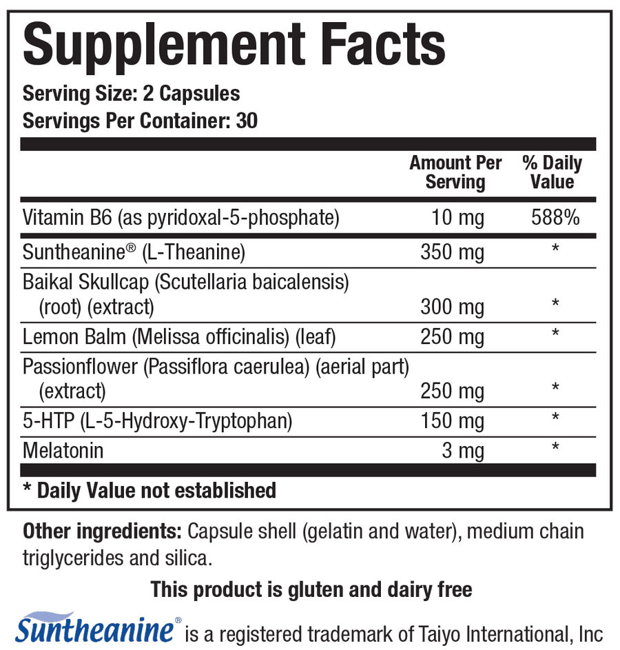 Alpha-Theta Ultra PM™