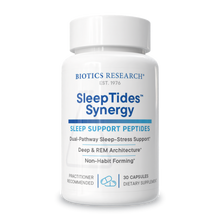 SleepTides™ Synergy