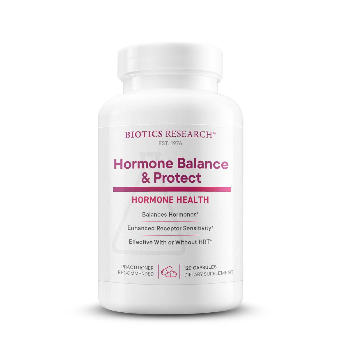 Hormone Balance & Protect