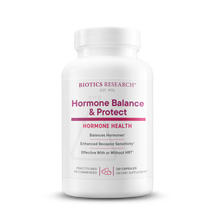 Hormone Balance & Protect