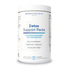 Detox Support Packs