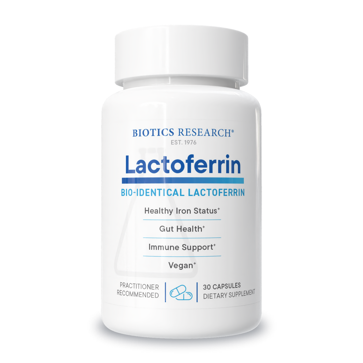 Lactoferrin