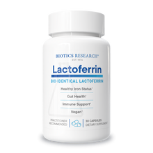 Lactoferrin
