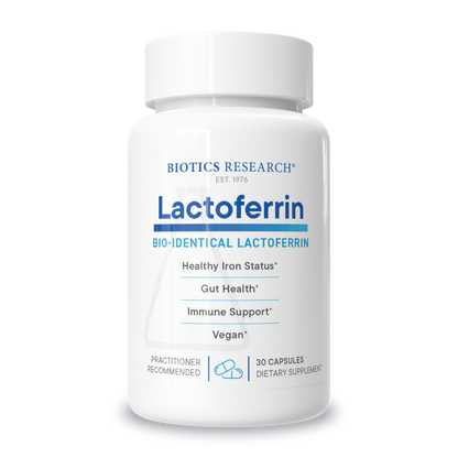 Lactoferrin
