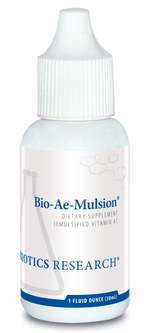 Bio-Ae-Mulsion®