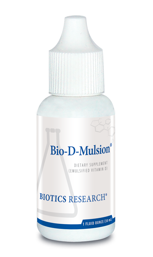 Bio-D-Mulsion®