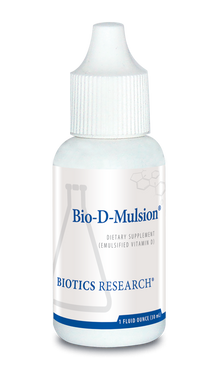 Bio-D-Mulsion®