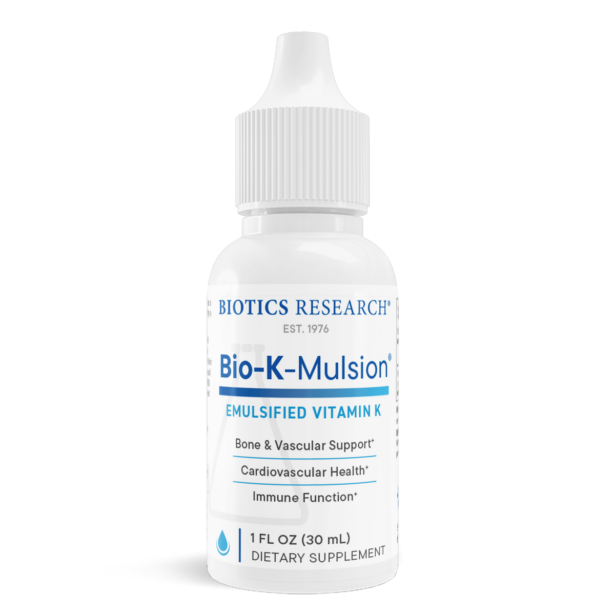 Bio-K-Mulsion®