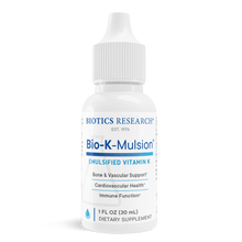 Bio-K-Mulsion®