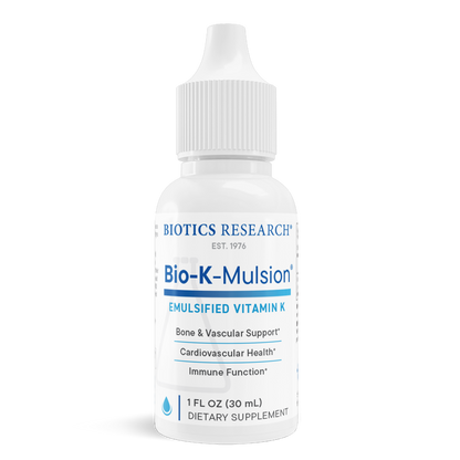 Bio-K-Mulsion®