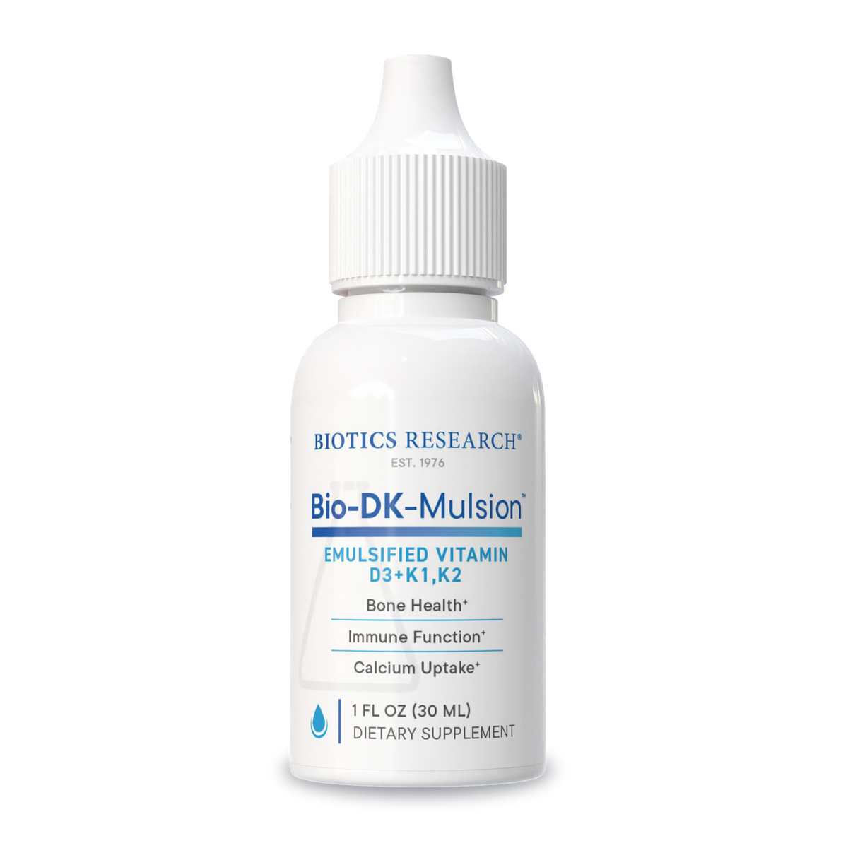 Bio-DK-Mulsion™