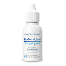 Bio-DK-Mulsion™