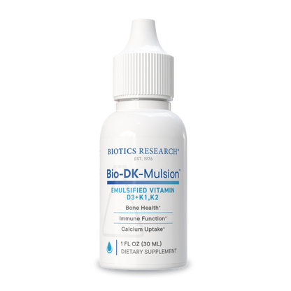 Bio-DK-Mulsion™
