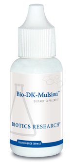 Bio-DK-Mulsion™