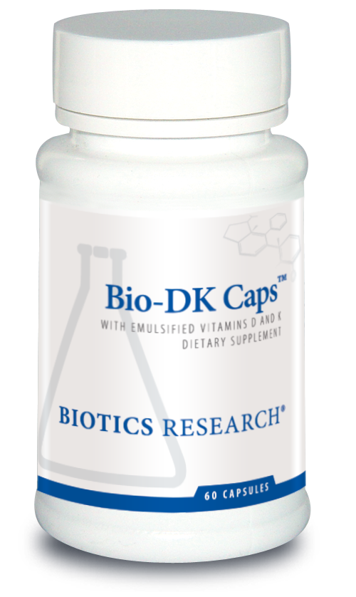 Bio-DK Caps™