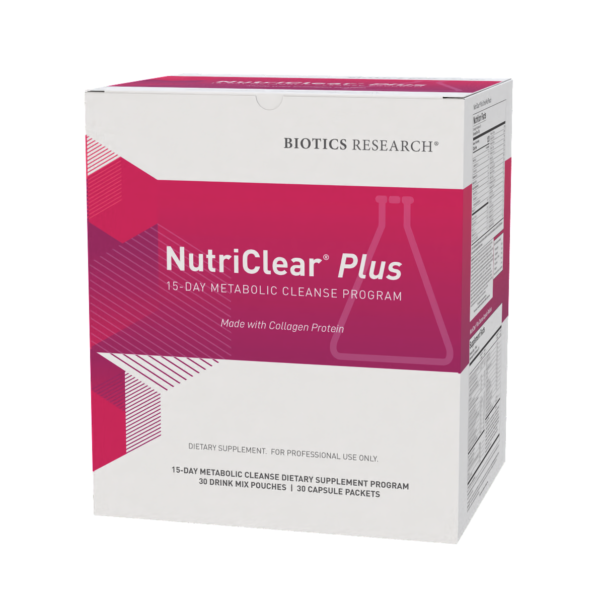 NutriClear® Plus