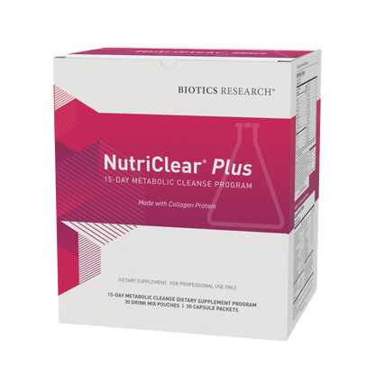 NutriClear® Plus