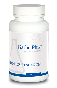 Garlic Plus™