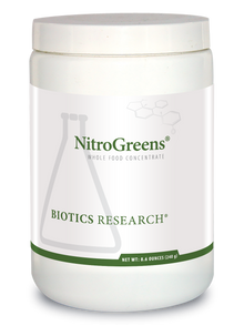 NitroGreens®
