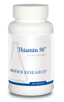 Thiamin-50™