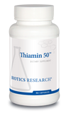 Thiamin-50™