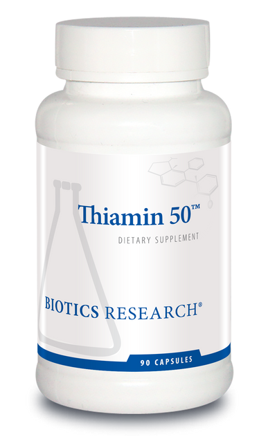 Thiamin-50™