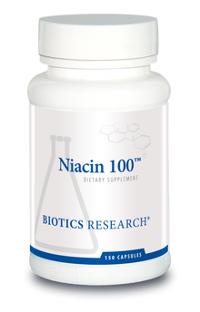 Niacin 100™