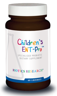 Children's ENT-Pro®