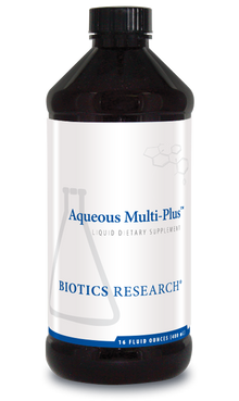 Aqueous Multi-Plus™