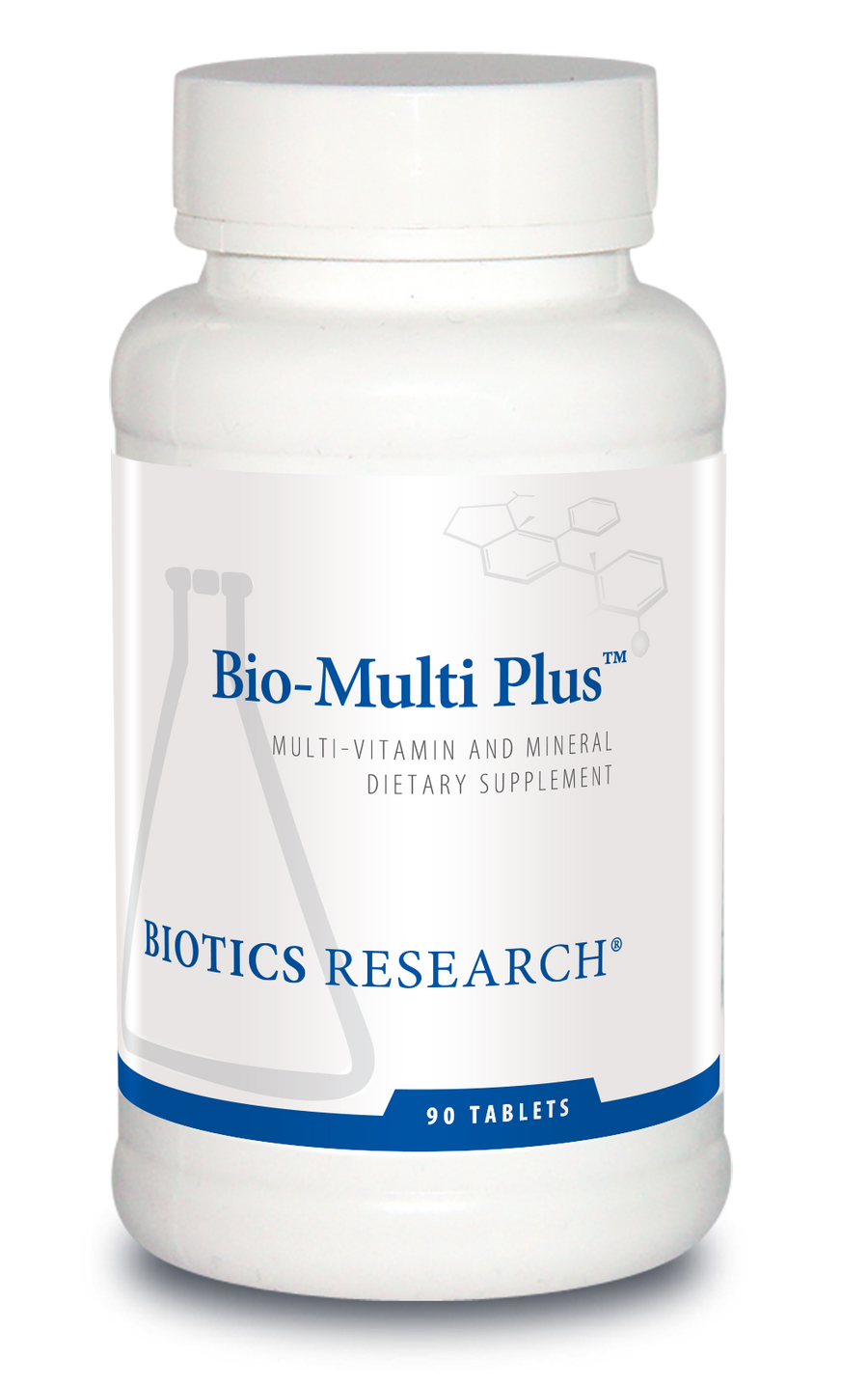 Bio-Multi Plus™ | Biotics Research