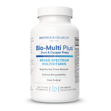 Bio-Multi Plus™ Fe & Cu Free