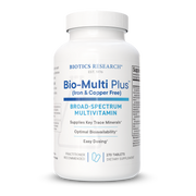 Multi-Vitamin | Biotics Research