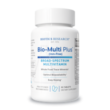 Bio-Multi Plus™ Iron Free