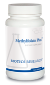 Methylfolate Plus™