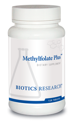 Methylfolate Plus™