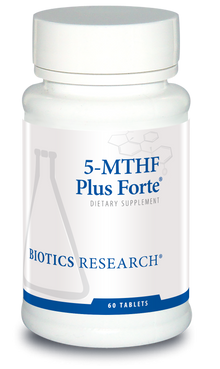 5-MTHF Plus Forte®